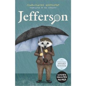 Jefferson - Andersen Press