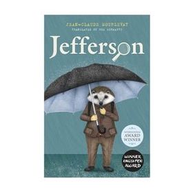 Jefferson - Andersen Press