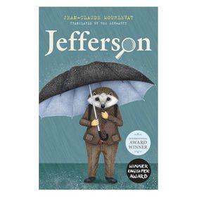 Jefferson - Andersen Press