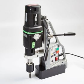 JEİ HM100 12-100 mm Manyetik Matkap