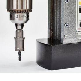 JEİ HM100 12-100 mm Manyetik Matkap
