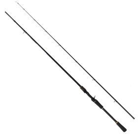 Jeking Baitcast Fuji 2.28 m 10-50 gr 2P Olta Kamışı