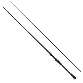 Jeking Baitcast Fuji 2.28 m 10-50 gr 2P Olta Kamışı