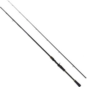 Jeking Baitcast Fuji 2.28 m 10-50 gr 2P Olta Kamışı