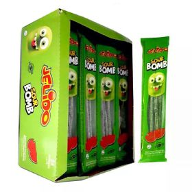 Jelido 30 gr Karpız Sour Bomb