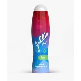 Jellia Plus Naturel 85 ml Kayganlaştırıcı Jel