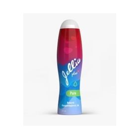 Jellia Plus Naturel 85 ml Kayganlaştırıcı Jel