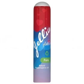 Jellia Plus Pure Naturel 100 ml Kayganlaştırıcı Jel