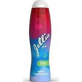 Jellia Plus Pure Naturel 100 ml Kayganlaştırıcı Jel