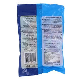 Jelly Party 500 gr Yumuşak Şeker
