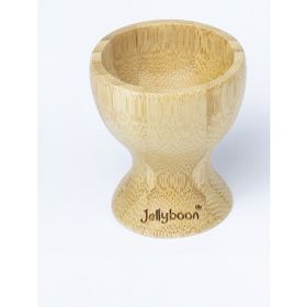 Jellyboon Bambu Yumurta Kabı