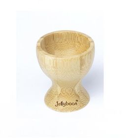 Jellyboon Bambu Yumurta Kabı