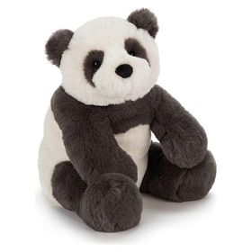 Jellycat 26 cm Harry Panda