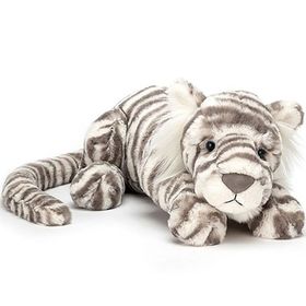 Jellycat Orta Boy 29 cm Sacha Kaplan
