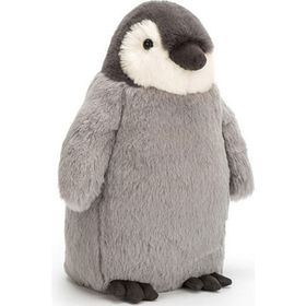 Jellycat Percy Orta Boy 24 cm Penguen