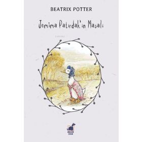 Jemima Patırdak`ın Masalı Dinozor Çocuk