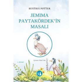 Jemima Paytakördek'in Masalı - Beatrix Potter