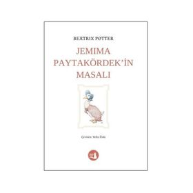 Jemima Paytakördek'in Masalı - Beatrix Potter