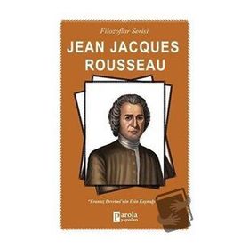 Jena Jacques Rousseau - Turan Tektaş