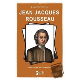 Jena Jacques Rousseau - Turan Tektaş