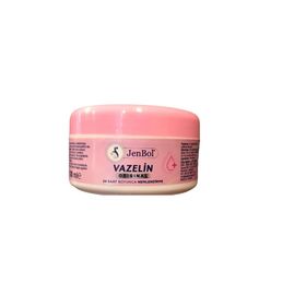 Jenbol 100 ML Pembe Vazelin
