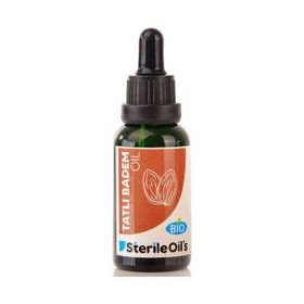 Jenbol 30 ml Tatlı Badem Yağı