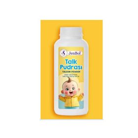 Jenbol Talk 120 gr Bebek Pudrası