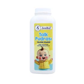 Jenbol Talk 120 gr Bebek Pudrası