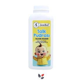 Jenbol Talk 120 gr Bebek Pudrası
