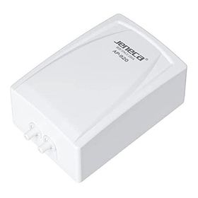 Jeneca Çift Çıkışlı 4W 2x3.5 lt Hava Motoru