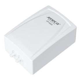 Jeneca Çift Çıkışlı 4W 2x3.5 lt Hava Motoru