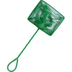 Jeneca FN-060 Fish Net 6 inç 15 cm Akvaryum Kepçesi