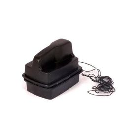Jeneca MB-S 6x4 cm Small Mıknatıslı Akvaryum Cam Temizleyici