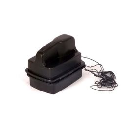 Jeneca MB-S 6x4 cm Small Mıknatıslı Akvaryum Cam Temizleyici
