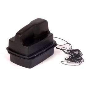 Jeneca MB-S 6x4 cm Small Mıknatıslı Akvaryum Cam Temizleyici