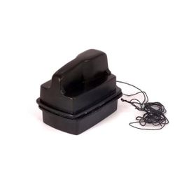 Jeneca MB-S 6x4 cm Small Mıknatıslı Akvaryum Cam Temizleyici