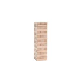 Jenga 54 Parçalı Denge Akıl ve Zeka Oyunları