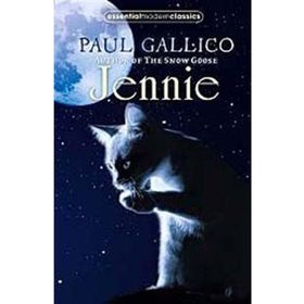 JENNIE (ESSENTIAL MODERN CLASSICS) - PAUL GALLICO