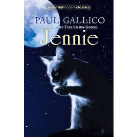 JENNIE (ESSENTIAL MODERN CLASSICS) - PAUL GALLICO