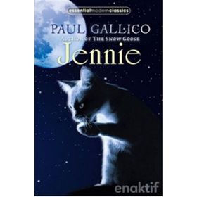 JENNIE (ESSENTIAL MODERN CLASSICS) - PAUL GALLICO