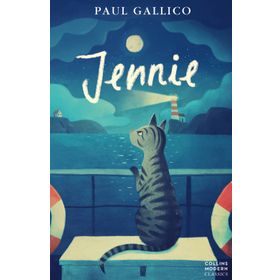 JENNIE (ESSENTIAL MODERN CLASSICS) - PAUL GALLICO
