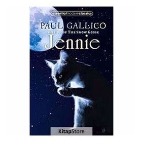 JENNIE (ESSENTIAL MODERN CLASSICS) - PAUL GALLICO