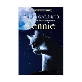 JENNIE (ESSENTIAL MODERN CLASSICS) - PAUL GALLICO
