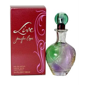 Jennifer Lopez J Lo Live EDP 100 ml Bayan Parfümü