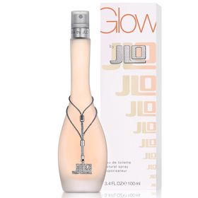 Jennifer Lopez Jlo Glow Edt 100 ml Kadın Parfüm