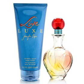 Jennifer Lopez Live Luxe 100 ml EDP Kadın Parfüm