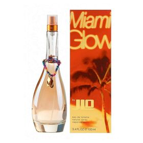 Jennifer Lopez Miami Glow EDT 100 ml Bayan Parfümü