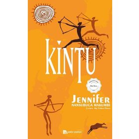Jennifer Nansubuga Makumbi-Kintu-Sander Yayınları