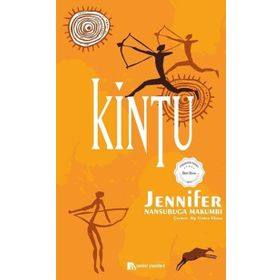 Jennifer Nansubuga Makumbi-Kintu-Sander Yayınları