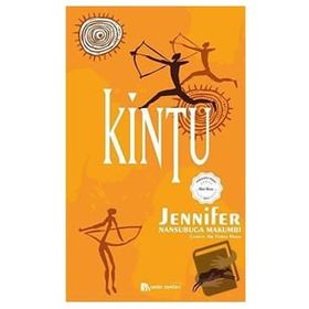 Jennifer Nansubuga Makumbi-Kintu-Sander Yayınları